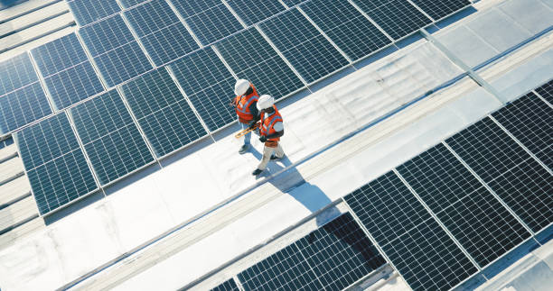 Best Roof Ventilation Installation  in Oroville East, CA