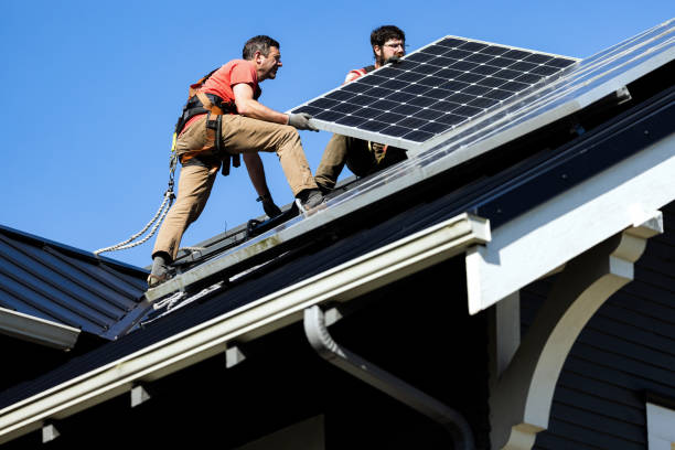 Best Tile Roofing Installation  in Oroville East, CA